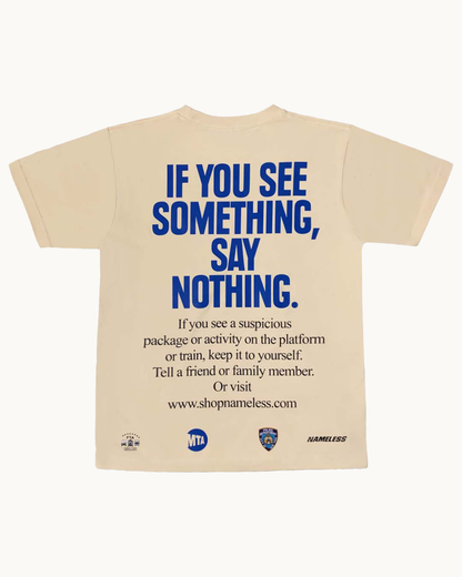 Subway T-Shirt