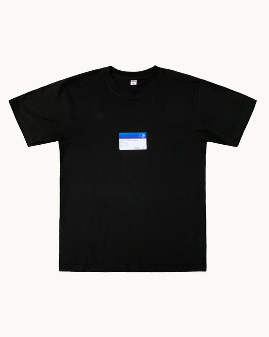 NY Benefits T-Shirt