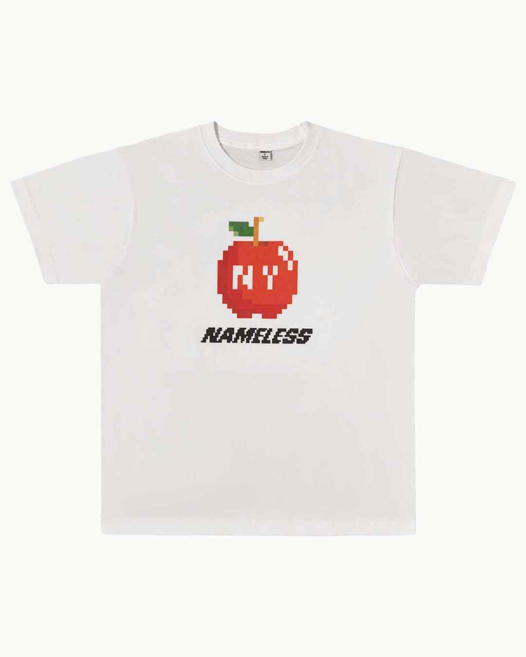 NY Apple T-Shirt